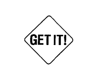 GET IT! logo