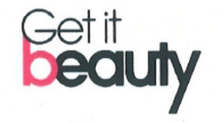 GET IT BEAUTY logo