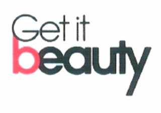 GET IT BEAUTY logo