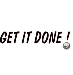 GET IT DONE! logo