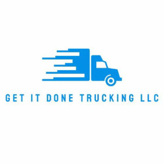 GET IT DONE TRUCKING LLC logo