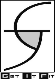 GET IT FIT logo