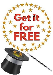 GET IT FOR FREE logo