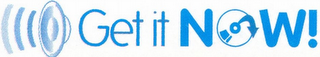 GET IT NOW! logo