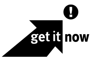 GET IT NOW ! logo