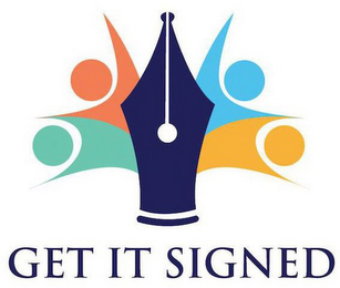 GET IT SIGNED logo