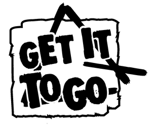GET IT TOGO logo