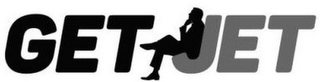GET JET logo