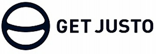 GET JUSTO logo
