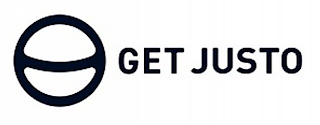 GET JUSTO logo