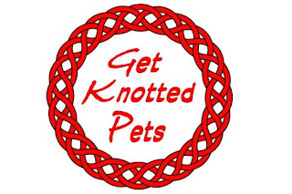 GET KNOTTED PETS logo
