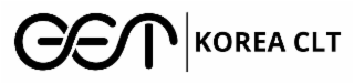 GET KOREA CLT logo