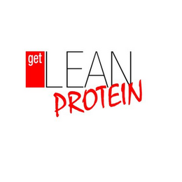 GET LEAN PROTEIN logo