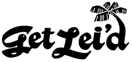 GET LEI'D logo