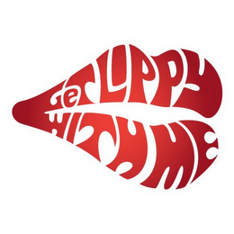 GET LIPPY WITH ME logo