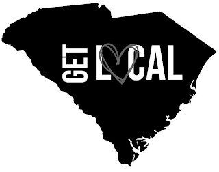 GET LOCAL logo