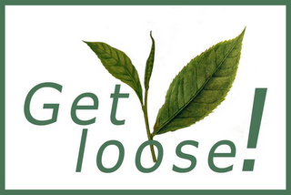 GET LOOSE! logo