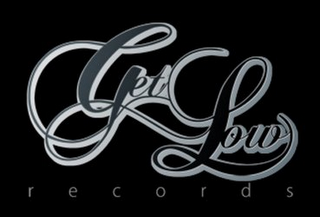 GET LOW RECORDS logo