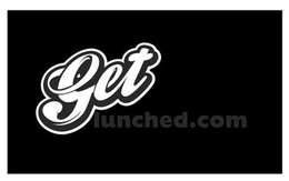 GET LUNCHED.COM logo