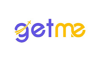 GET ME logo