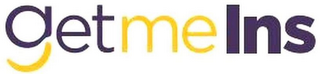 GET ME INS logo