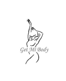 GET MI BODY logo