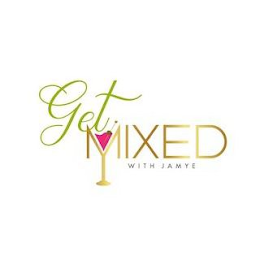 GET MIXED WITH JAMYE logo