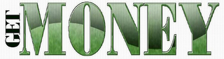 GET MONEY logo