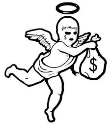 GET MONEY $ logo