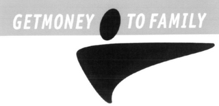 GET MONEY TO FAMILY logo