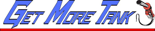 GET MORE TANK logo