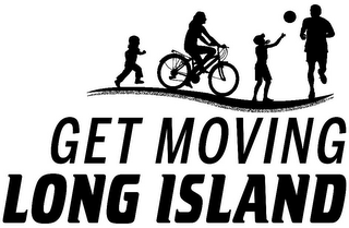 GET MOVING LONG ISLAND logo