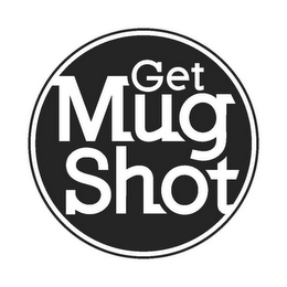 GET MUG SHOT logo