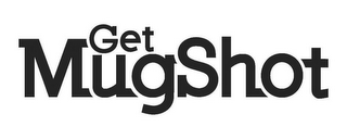 GET MUGSHOT logo