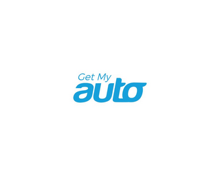 GET MY AUTO logo