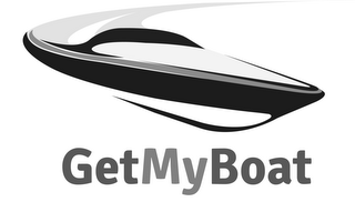 GET MY BOAT logo