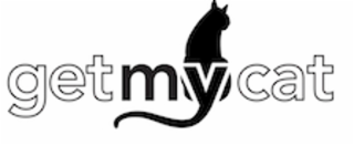 GET MY CAT logo