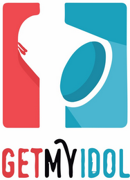 GET MY IDOL logo
