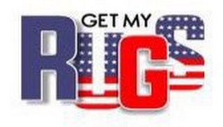 GET MY RUGS logo