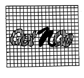GET N GO logo