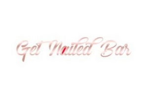 GET NAILED BAR logo