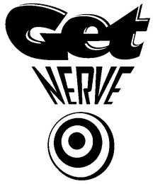 GET NERVE logo
