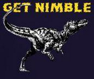 GET NIMBLE logo