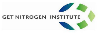 GET NITROGEN INSTITUTE logo