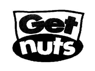 GET NUTS logo