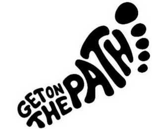 GET ON THE PATH