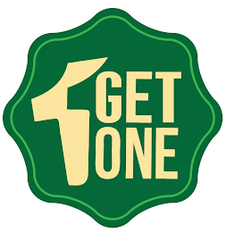 GET ONE logo