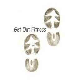 GET OUT FITNESS GO logo