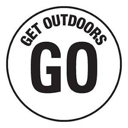 GET OUTDOORS GO logo