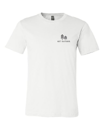 GET OUTSIDE. logo